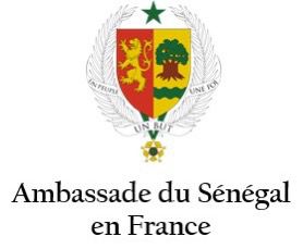 Ambassade du Sénégal