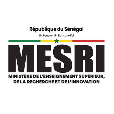 Ministère de l'Enseignement Supérieur